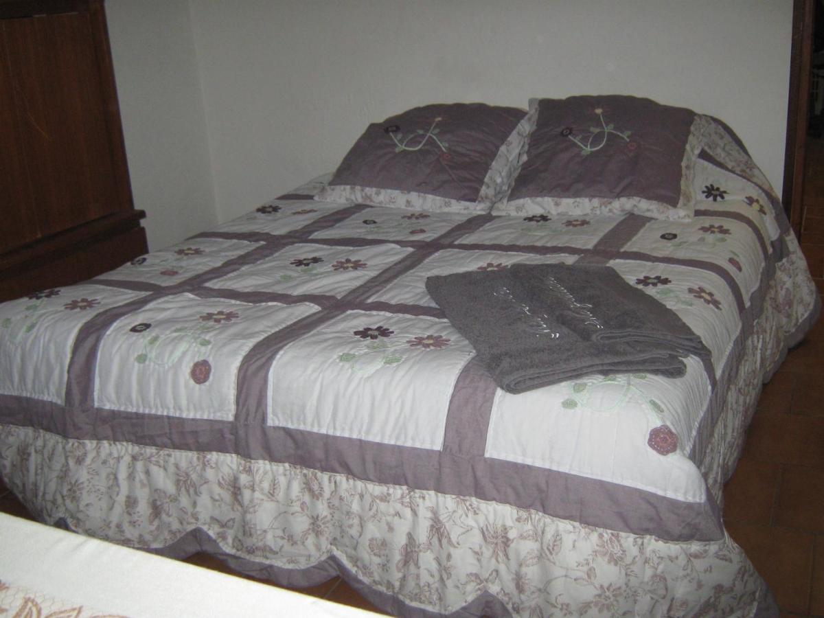 Gite Marydidou Entressen Luaran gambar